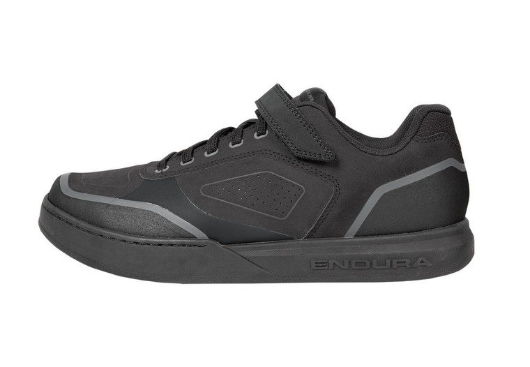 Chaussures à chaussures automatiques Endura Hummvee