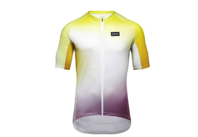 Maillot Gore Wear Cloud Jersey pour hommes
