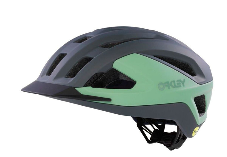 Oakley Aro3 Allroad Helm
