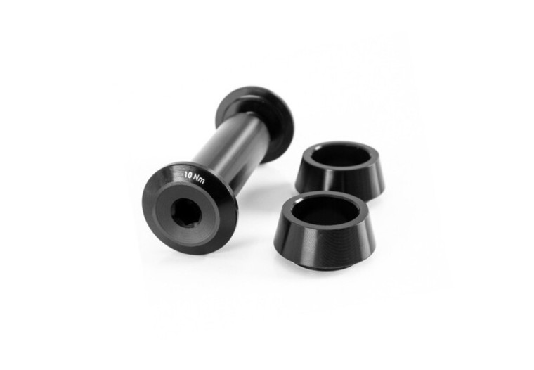 Kit axe de liaison-amortisseur Orbea Wild FS 20