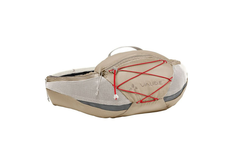 Sac banane Vaude Uphill Hip Pack 2