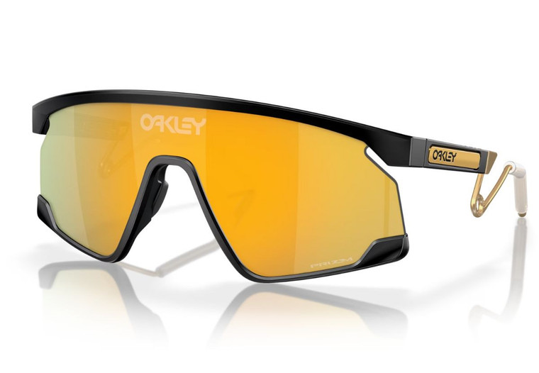 Gafas Oakley Bxtr Metal Prizm