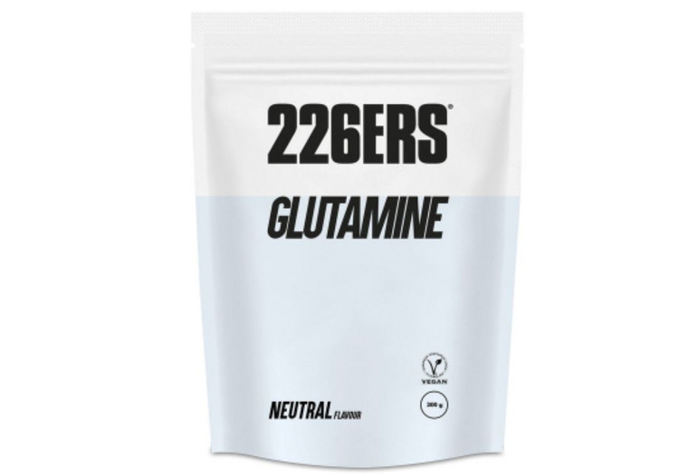 À propos de 226ers Glutamine 300Gr