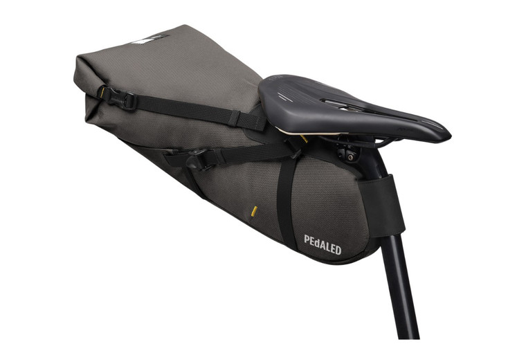 Sacoche de selle Odyssey à pédales