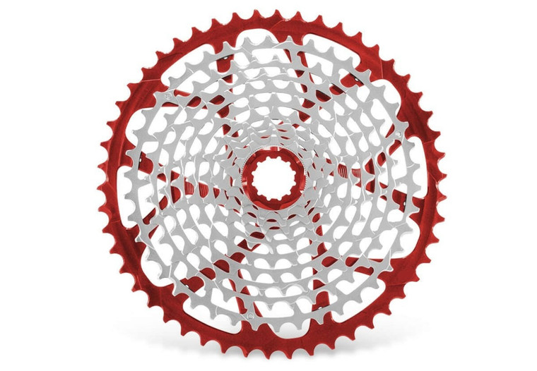 Cassette de couleurs Garbaruk 11V Nucleo HG