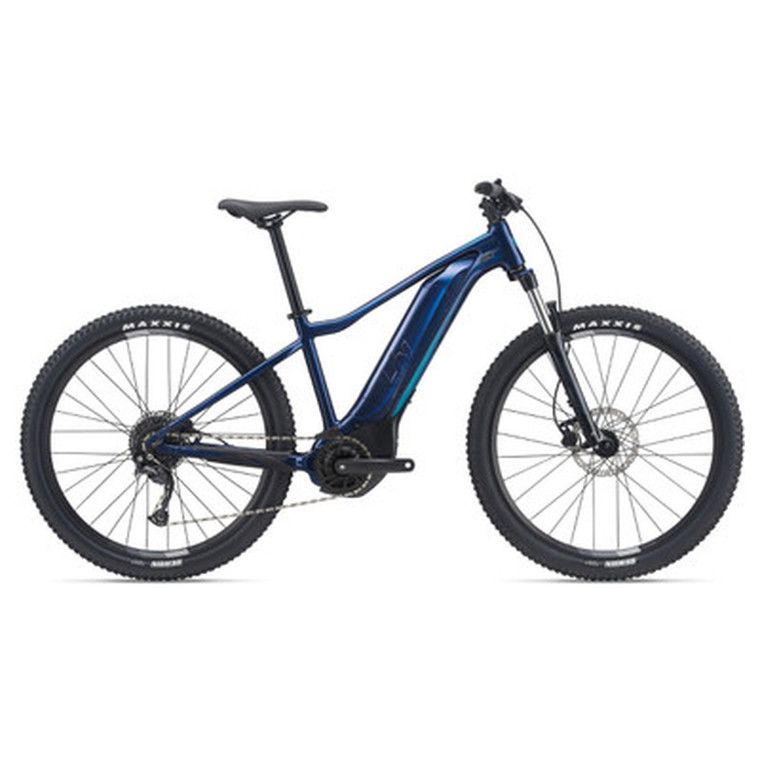 Bicicleta Liv Tempt E+ 2 25