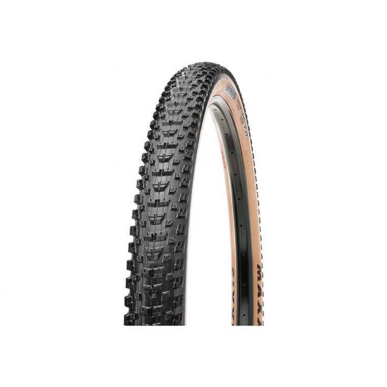 Pneu pliable Maxxis Rekon 29 EXO/TR/Tanwall