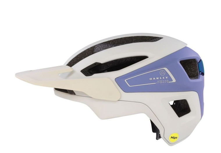 Casque Oakley DRT3 Trail