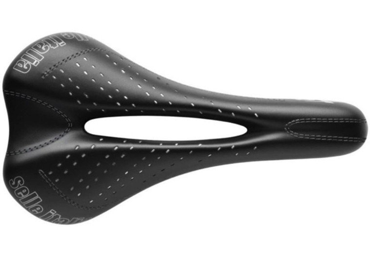 Sella Selle Italia Sport Gel Flow