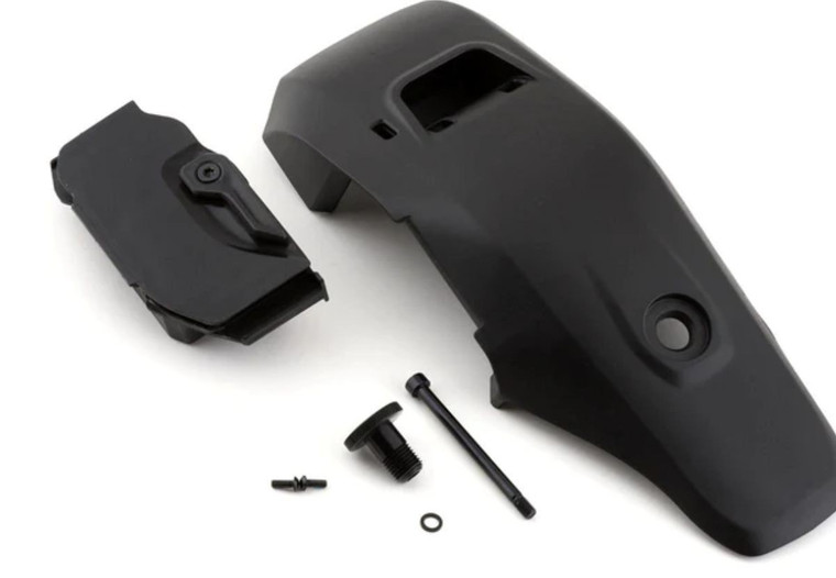 Couvercle du kit de protection contre les roches Specialized Ele Battery Levo GEN 3