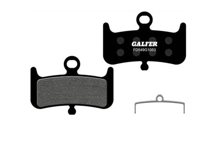 Pastillas Freno Galfer Standard Brake Pad Hayes Dominion A4