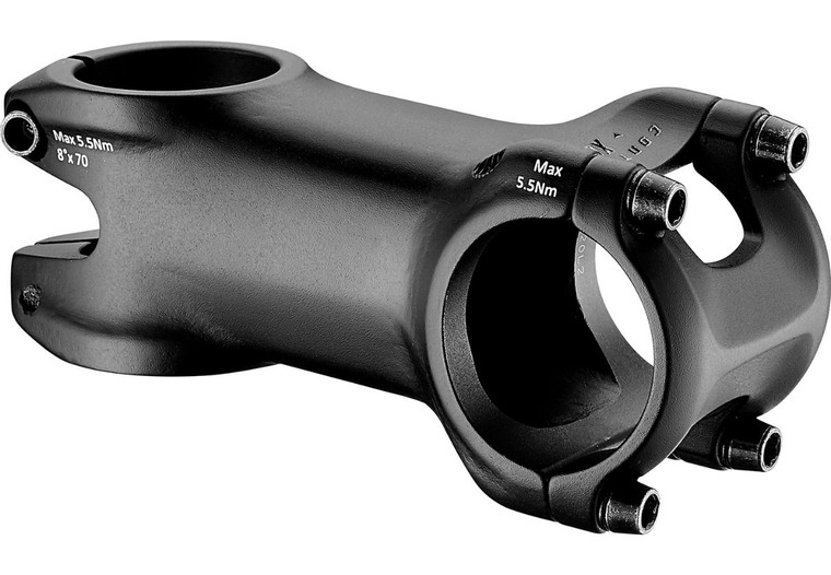 Potence Giant Contact SL XC 35 +/- 8 degrés