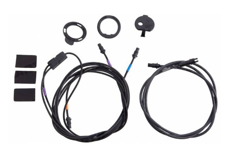 Câble Campagnolo vers guidon pour montage d'interface interne