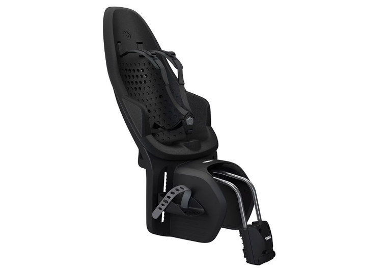Silla Portabebes Trasera Thule Yepp 2 Maxi al Cuadro