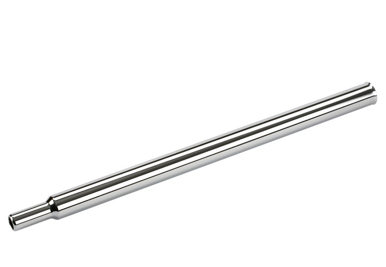 Longueur standard de la tige de selle en acier Brompton
