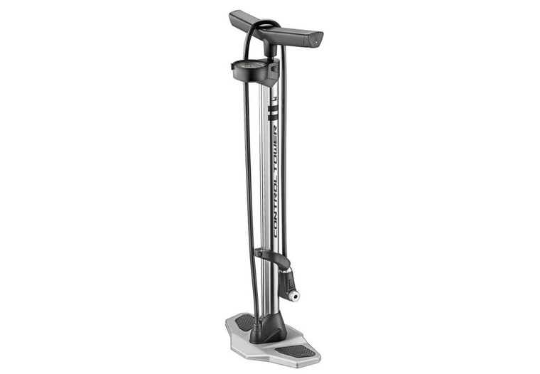 Bomba Taller Giant Control Tower 1+