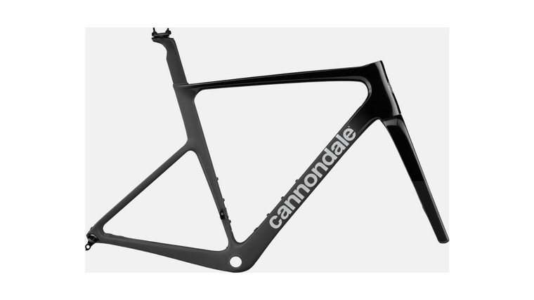 Cadre de vélo Cannondale SuperSix EVO HM Disc 23