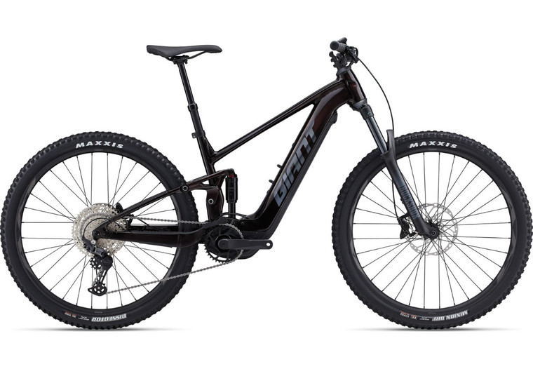 Vélo Giant Stance E+ 1 Pro 25