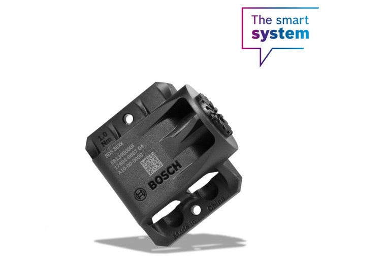 Seau adaptateur Boasch pour support à 1 bras