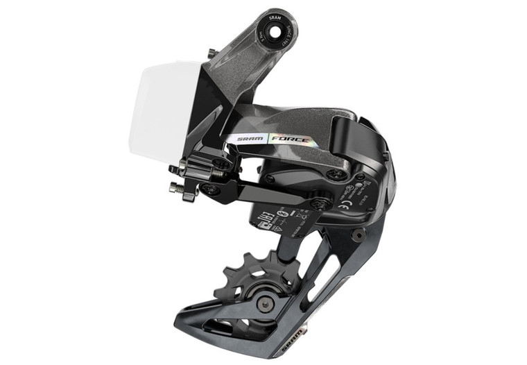 Dérailleur Sram Force Etap AXS XPLR 12V Max 44 dents