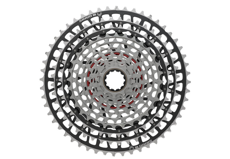 Cassette Sram Eagle XX SL 12V 10-52