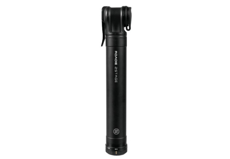 Pompe Topeak Roadie 2 étages