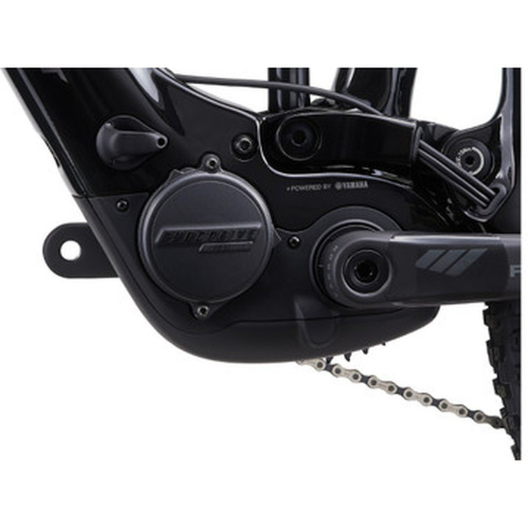 Bicicleta Giant Trance X Advanced E+ Elite 1 25