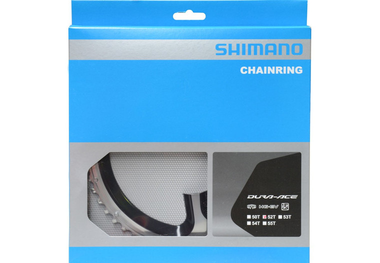Plato Shimano Dura Ace 52D para FC-90000