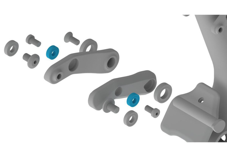 Roulement BH TA /BIEL iLynx