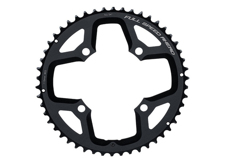 Plateau FSA Gossamer ABS 110mm 50 Dents