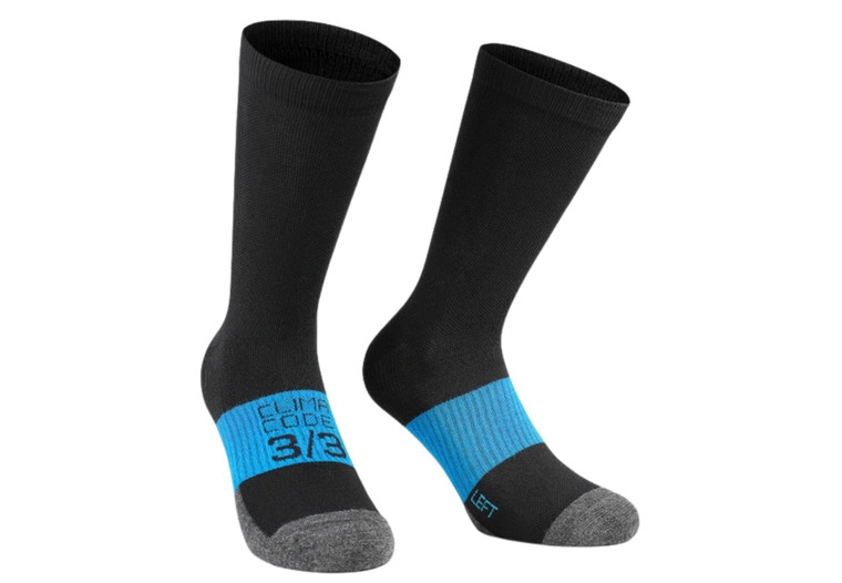 Chaussettes Winter Assos Evo Chaussettes