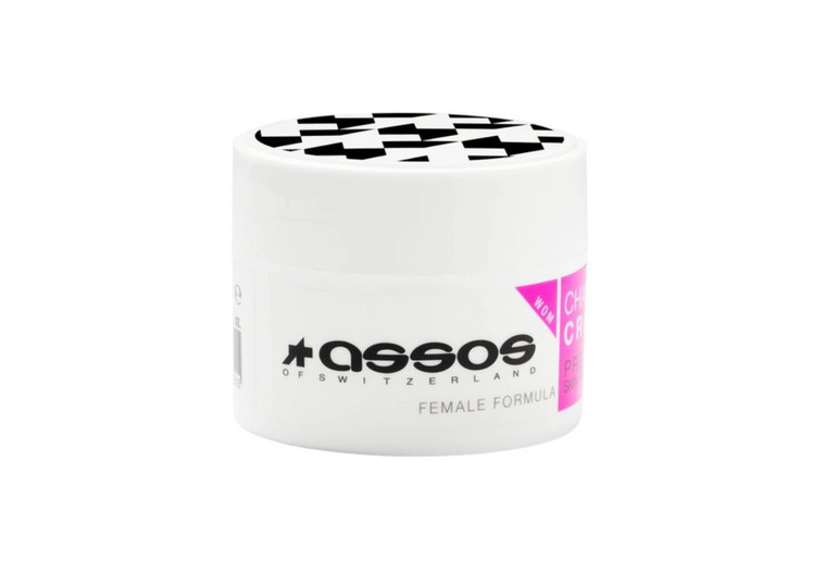 Crème De Chamois Assos Crème De Chamois 75ml Femme