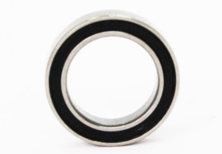 Roulement ISB 6701 2RS Acier 12x18x4