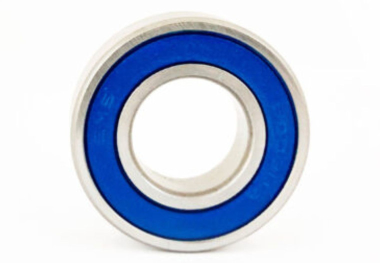 Roulement ISB 6003 QG 2RS Acier 17x35x10