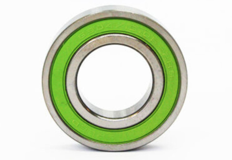 Roulement ISB MR 190537 2RS Acier 19,05x37x9