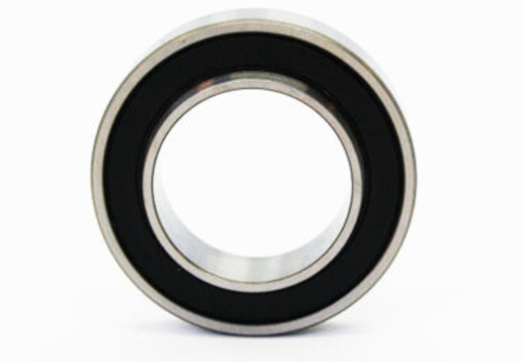 Roulement ISB MRE 22237 2RS Acier 22,2x37x8/11,5