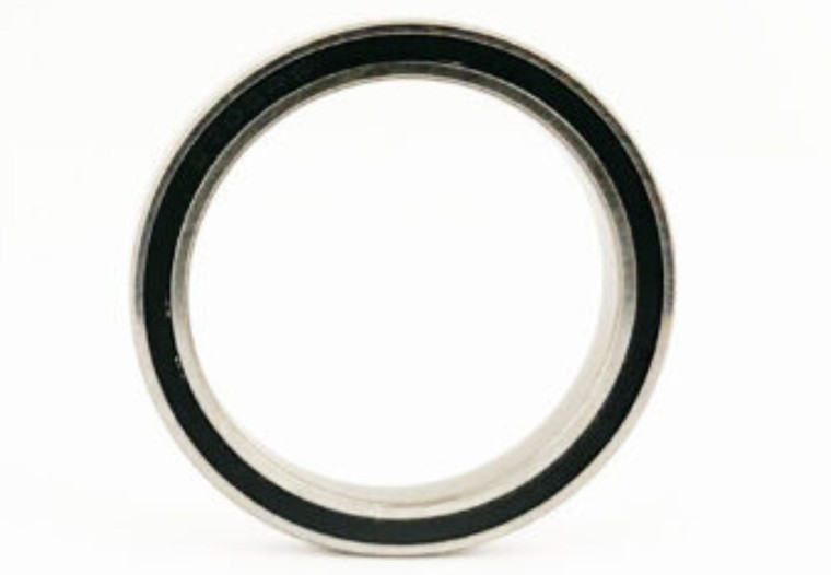 Roulement ISB 6705 2RS Acier 25x32x4