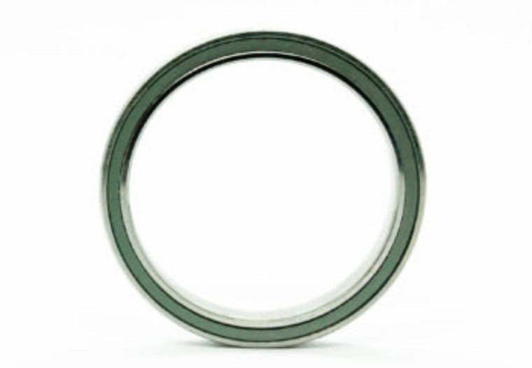 Roulement ISB 6706 2RS Acier 30x37x4