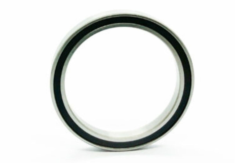 Roulement ISB 6707 2RS Acier 35x44x5