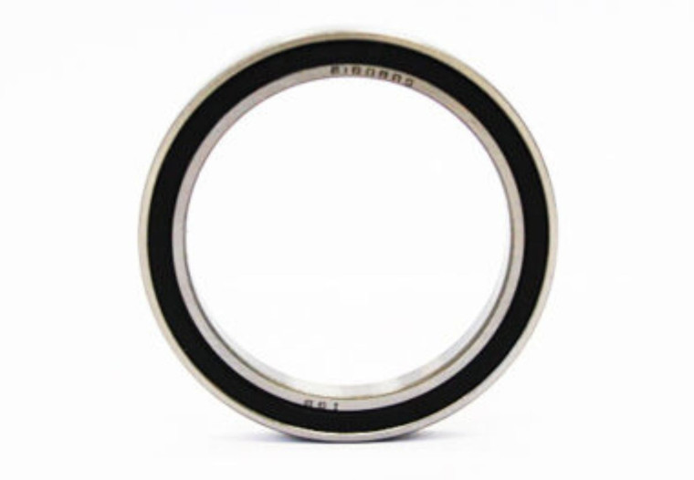 Roulement ISB 6808 2RS Acier 40x52x7