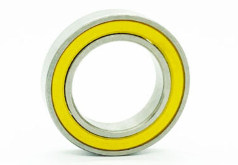 Roulement ISB SC 6802 2RS HSP Céramique 15x24x5