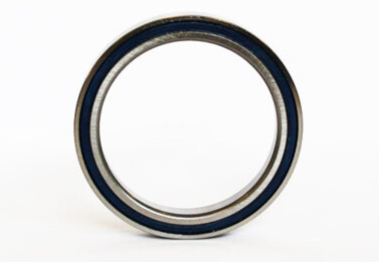 ISB Roulement HS5 MR 518H8 2RS Acier 40x51.8x8 90/90