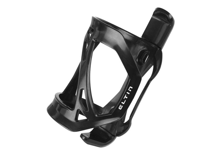 Porte-bidon réversible à chargement latéral Eltin