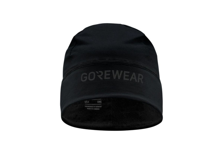 Bonnet thermique Gore Essence