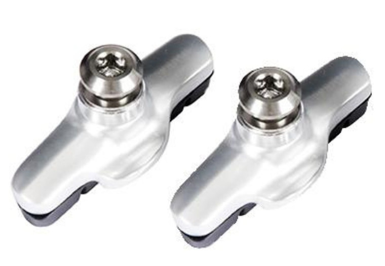 Mâchoires de frein Massi compatibles Campagnolo