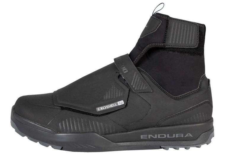 Chaussure imperméable sans clips Endura MT500 Burner