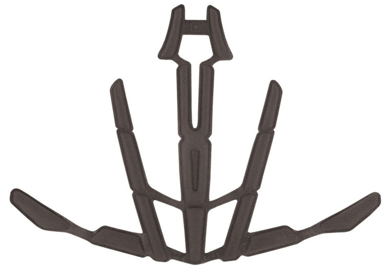 Rembourrage du casque Endura SingleTrack