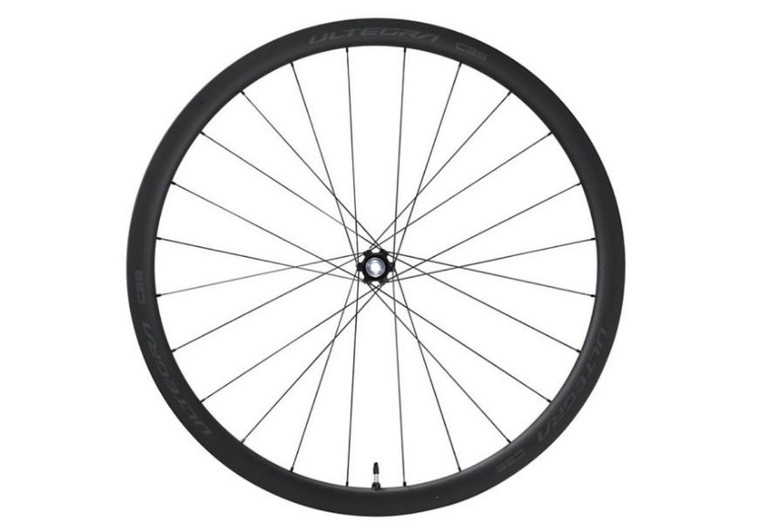 Shimano Vorderrad R8170-C36 Carb Tubeless Disc Br Ethru