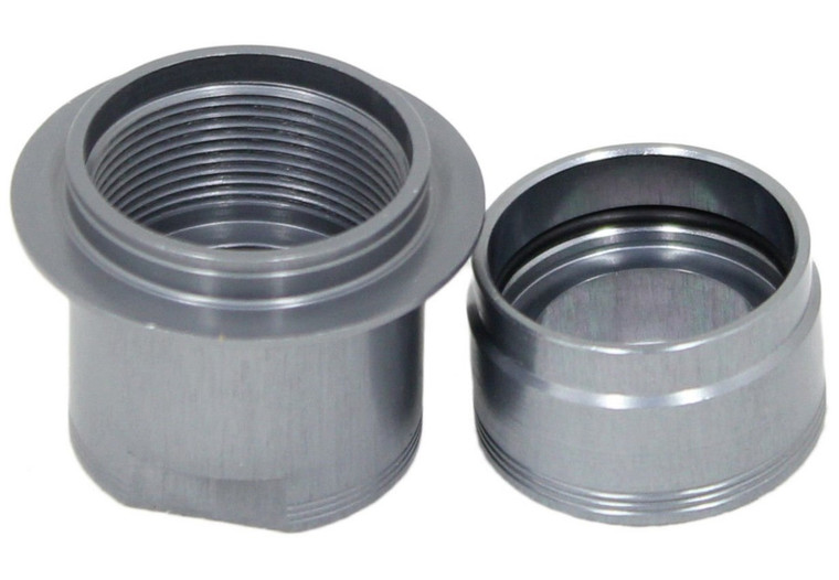 Adaptateur de roue arrière Mavic 12x142mm