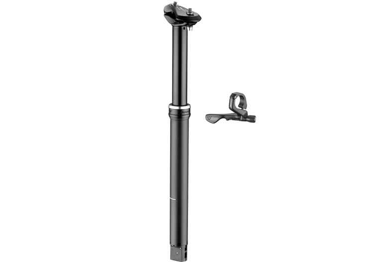 Tige de selle télescopique Giant Contact S Switch 440 mm 1x